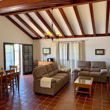 Casas Tomare I Villa San Bartolomé Eksteriør bilde