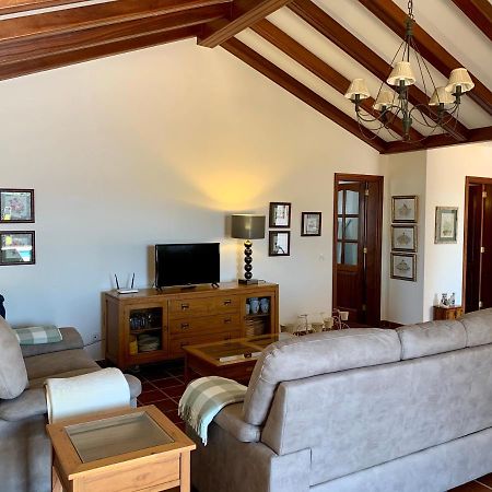 Casas Tomare I Villa San Bartolomé Eksteriør bilde