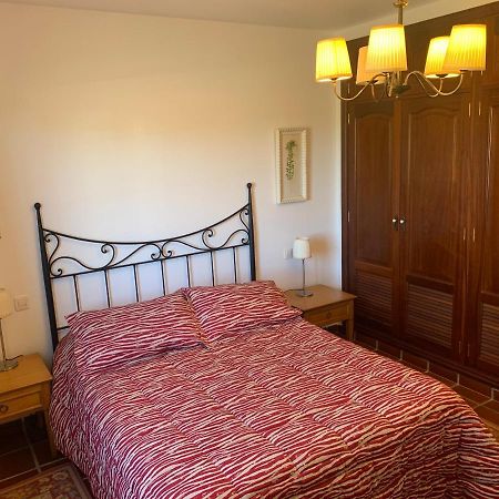 Casas Tomare I Villa San Bartolomé Eksteriør bilde