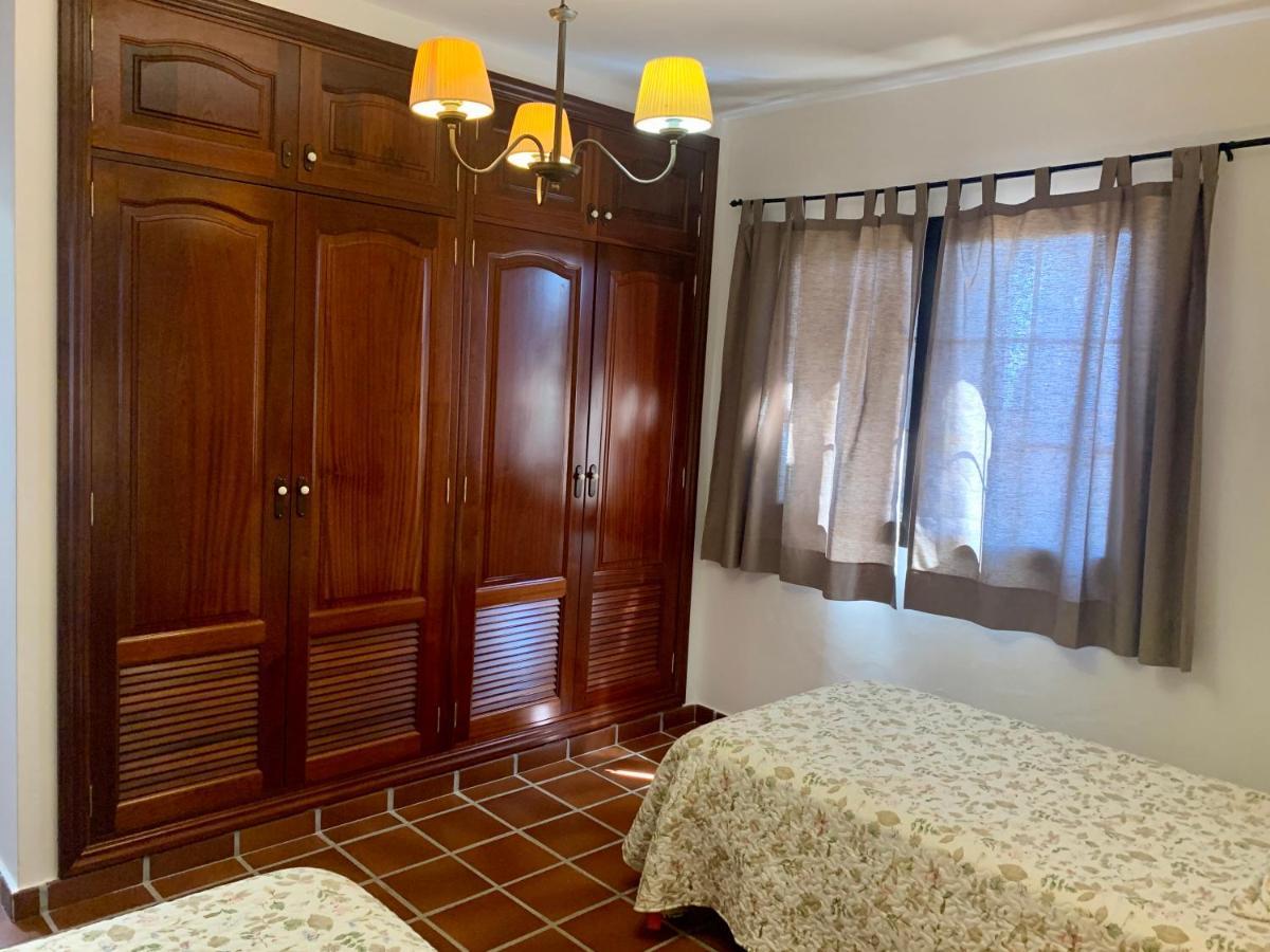 Casas Tomare I Villa San Bartolomé Eksteriør bilde