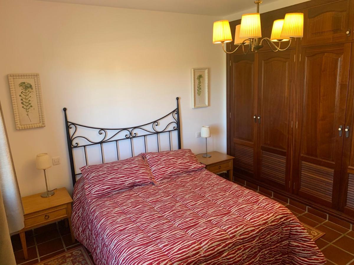 Casas Tomare I Villa San Bartolomé Eksteriør bilde