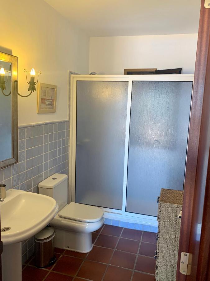 Casas Tomare I Villa San Bartolomé Eksteriør bilde